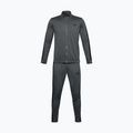 Under Armour Ua Knit Track Suit tréninková souprava šedá 1357139-012 5