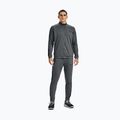 Under Armour Ua Knit Track Suit tréninková souprava šedá 1357139-012