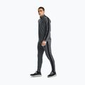 Under Armour Ua Knit Track Suit tréninková souprava šedá 1357139-012 2