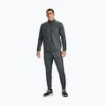 Under Armour Ua Knit Track Suit tréninková souprava šedá 1357139-012 4