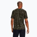Under Armour ABC Camo green pánské tréninkové tričko 1357727-001 3