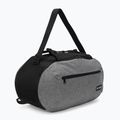 Tréninková taška Under Armour Roland Duffle MD 37 l šedá 1350092-041 2