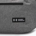 Tréninková taška Under Armour Roland Duffle MD 37 l šedá 1350092-041 3