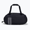 Tréninková taška Under Armour Roland Duffle SM 21 l černá 1352117-004 5