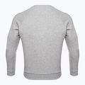 Pánská mikina Under Armour Rival Fleece Crew mod gray light heather/black 6