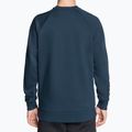 Pánská mikina Under Armour Rival Fleece Crew navy blue 4