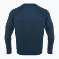 Pánská mikina Under Armour Rival Fleece Crew navy blue 10