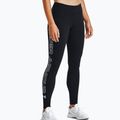 Dámské tréninkové legíny Under Armour Favorite WM černé 1356403