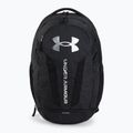 Under Armour Ua Hustle 5.0 urban backpack black 1361176-001 2