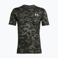 Under Armour ABC Camo green pánské tréninkové tričko 1357727-310 4