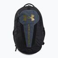 Under Armour Ua Hustle 5.0 urban backpack black 1361176-004 2