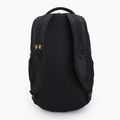 Under Armour Ua Hustle 5.0 urban backpack black 1361176-004 3