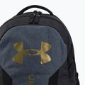 Under Armour Ua Hustle 5.0 urban backpack black 1361176-004 4