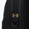 Under Armour Ua Hustle 5.0 urban backpack black 1361176-004 5
