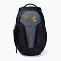 Under Armour Ua Hustle 5.0 urban backpack black 1361176-004 6