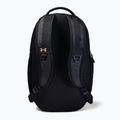 Under Armour Ua Hustle 5.0 urban backpack black 1361176-004 7