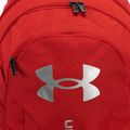 Under Armour Ua Hustle 5.0 městský batoh červená 1361176-600 4