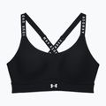Fitness podprsenka Under Armour Infinity Mid Covered černá 1363353 3