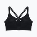 Fitness podprsenka Under Armour Infinity Mid Covered černá 1363353 4