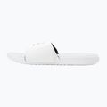 Pánské žabky Under Armour Ansa Fix SL white/white/black 8