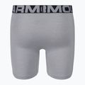 Pánské boxerky Under Armour Charged Cotton 6 in 3 Pack UAR-1363617011 3