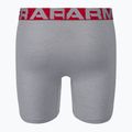 Pánské boxerky Under Armour Charged Cotton 6 in 3 Pack UAR-1363617011 5
