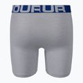 Pánské boxerky Under Armour Charged Cotton 6 in 3 Pack UAR-1363617011 7