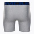 Pánské boxerky Under Armour Ua Tech 6In 2-Pack šedé 1363619-408 3