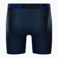 Pánské boxerky Under Armour Ua Tech 6In 2-Pack šedé 1363619-408 6