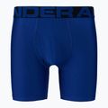 Pánské boxerky Under Armour Tech 6 in 2 Pack modré UAR-1363619400 2