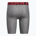 Pánské boxerky Under Armour Ua Tech 9In 2-Pack šedé 1363622-011 6