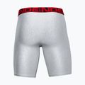 Pánské boxerky Under Armour Ua Tech 9In 2-Pack šedé 1363622-011 9