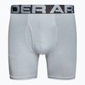 Under Armour Charged Cotton 6 pánské boxerky 3 ks modré 1363617 2