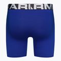 Under Armour Charged Cotton 6 pánské boxerky 3 ks modré 1363617 6