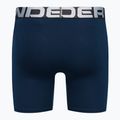 Under Armour Charged Cotton 6 pánské boxerky 3 ks modré 1363617 9