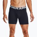 Pánské boxerky Under Armour Charged Cotton 6 3 ks. Balení černé 1363617 5