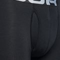 Pánské boxerky Under Armour Charged Cotton 6 3 ks. Balení černé 1363617 4