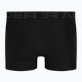 Pánské boxerky Under Armour Ua Tech 3In 2-Pak black 1363618-001 3
