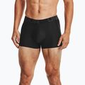 Pánské boxerky Under Armour Ua Tech 3In 2-Pak black 1363618-001 5