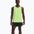 Pánské běžecké šortky Under Armour Launch Sw 5'' černé 1361492 3
