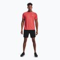 Pánské běžecké šortky Under Armour Launch Sw 7 černé 1361493-001 2