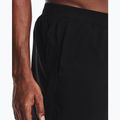 Pánské běžecké šortky Under Armour Launch Sw 7 černé 1361493-001 4