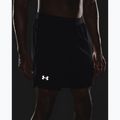 Pánské běžecké šortky Under Armour Launch Sw 7 černé 1361493-001 5
