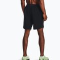 Under Armour Launch Sw 7'' 2N1 pánské běžecké šortky černé 1361497-001 4