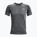 Pánské běžecké tričko Under Armour Streaker grey 1361469-012 5