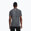 Pánské běžecké tričko Under Armour Streaker grey 1361469-012 3