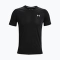 Under Armour Streaker pánské běžecké tričko černé 1361469-001