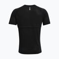 Under Armour Streaker pánské běžecké tričko černé 1361469-001 2