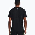 Under Armour Streaker pánské běžecké tričko černé 1361469-001 4