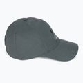 Pánská baseballová čepice Under Armour Isochill Armourvent Adj pitch gray/black 2